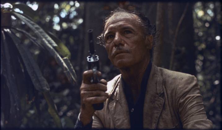 Sorcerer (1977) Sorcerer (1977) Francisco Rabal EDITORIAL USE ONLY Copyright: xCAP TFSx