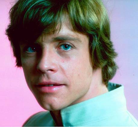 Star Wars: Episode V - The Empire Strikes Back (1980) - filmstill Star Wars: Episode V - The Empire Strikes Back (1980) Mark Hamill - - - EDITORIAL USE ONLY Copyright: xCAP KFSx