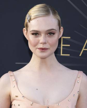 AFI Life Achievement Award Ceremony Honoring Francis Ford Coppola 26 April 2025 - Hollywood, California - Elle Fanning. AFI Life Achievement Award Ceremony Honoring Francis Ford Coppola at TCL Chinese Theatre. Photo Credit: Billy Bennight AdMedia Hollywood California United States EDITORIAL USE ONLY  Copyright: xx BillyxBennightx admphotostwo928307