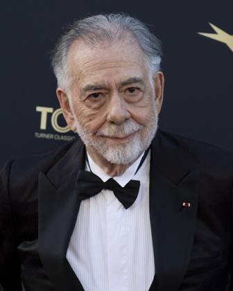 AFI Life Achievement Award Ceremony Honoring Francis Ford Coppola 26 April 2025 - Hollywood, California - Francis Ford Coppola. AFI Life Achievement Award Ceremony Honoring Francis Ford Coppola at TCL Chinese Theatre. Photo Credit: Billy Bennight AdMedia Hollywood California United States EDITORIAL USE ONLY  Copyright: xx BillyxBennightx admphotostwo928336