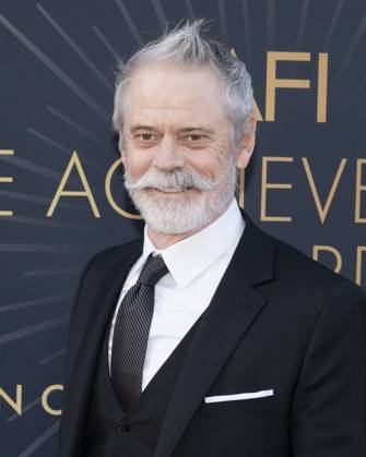 AFI Life Achievement Award Ceremony Honoring Francis Ford Coppola 26 April 2025 - Hollywood, California - C. Thomas Howell. AFI Life Achievement Award Ceremony Honoring Francis Ford Coppola at TCL Chinese Theatre. Photo Credit: Billy Bennight AdMedia Hollywood California United States EDITORIAL USE ONLY  Copyright: xx BillyxBennightx admphotostwo928358