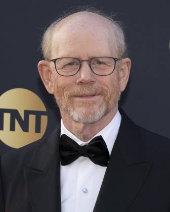 AFI Life Achievement Award Ceremony Honoring Francis Ford Coppola 26 April 2025 - Hollywood, California - Ron Howard. AFI Life Achievement Award Ceremony Honoring Francis Ford Coppola at TCL Chinese Theatre. Photo Credit: Billy Bennight AdMedia Hollywood California United States EDITORIAL USE ONLY  Copyright: xx BillyxBennightx admphotostwo928363