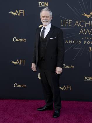 AFI Life Achievement Award Ceremony Honoring Francis Ford Coppola 26 April 2025 - Hollywood, California - C. Thomas Howell. AFI Life Achievement Award Ceremony Honoring Francis Ford Coppola at TCL Chinese Theatre. Photo Credit: Billy Bennight AdMedia Hollywood California United States EDITORIAL USE ONLY  Copyright: xx BillyxBennightx admphotostwo928402