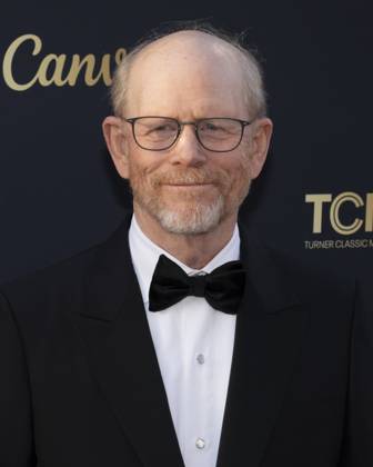April 26, 2025, Hollywood, California, USA: Ron Howard attends the AFI Life Achievement Award Ceremony Honoring Francis Ford Coppola. Hollywood USA - ZUMAb173 20250426_aap_b173_018 Copyright: xBillyxBennightx
