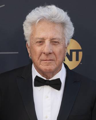 April 26, 2025, Hollywood, California, USA: Dustin Hoffman attends the AFI Life Achievement Award Ceremony Honoring Francis Ford Coppola. Hollywood USA - ZUMAb173 20250426_aap_b173_049 Copyright: xBillyxBennightx