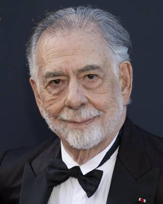 April 26, 2025, Hollywood, California, USA: Francis Ford Coppola attend the AFI Life Achievement Award Ceremony Honoring Francis Ford Coppola. Hollywood USA - ZUMAb173 20250426_aap_b173_084 Copyright: xBillyxBennightx