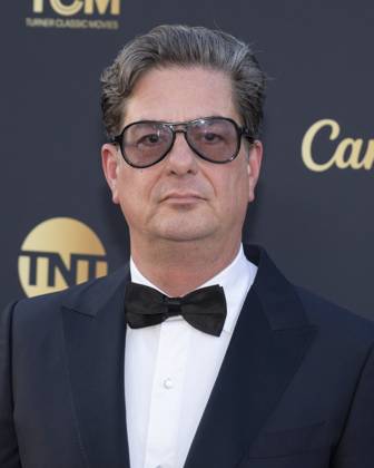 April 26, 2025, Hollywood, California, USA: Roman Coppola attends the AFI Life Achievement Award Ceremony Honoring Francis Ford Coppola. Hollywood USA - ZUMAb173 20250426_aap_b173_101 Copyright: xBillyxBennightx