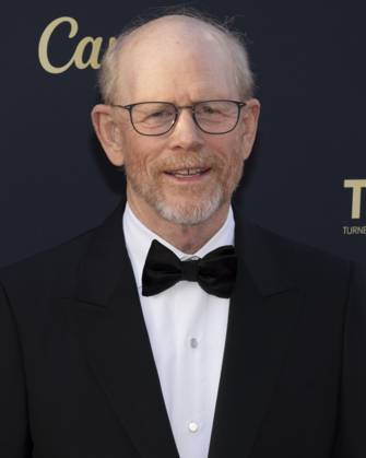 April 26, 2025, Hollywood, California, USA: Ron Howard attends the AFI Life Achievement Award Ceremony Honoring Francis Ford Coppola. Hollywood USA - ZUMAb173 20250426_aap_b173_108 Copyright: xBillyxBennightx