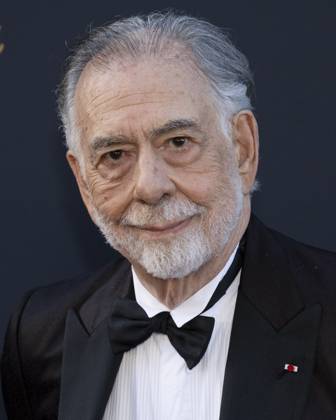 April 26, 2025, Hollywood, California, USA: Francis Ford Coppola attend the AFI Life Achievement Award Ceremony Honoring Francis Ford Coppola. Hollywood USA - ZUMAb173 20250426_aap_b173_116 Copyright: xBillyxBennightx