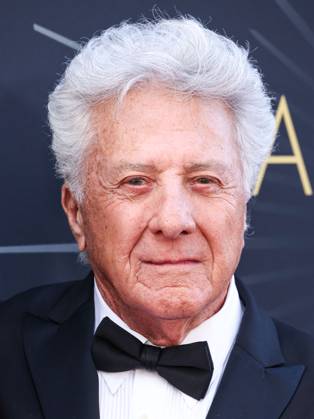 50th Annual AFI Life Achievement Award 2025 Honoring Francis Ford Coppola American actor Dustin Hoffman arrives at the 50th Annual AFI (American Film Institute) Life Achievement Award Honoring Francis Ford Coppola held at the Dolby Theatre in Hollywood, Los Angeles, California, United States. Dolby Theatre, Hollywood, Los Angeles, California, USA California United States  Copyright: xImagexPressxAgencyx originalFilename: collin-50thannu250427_npW3Q.jpg