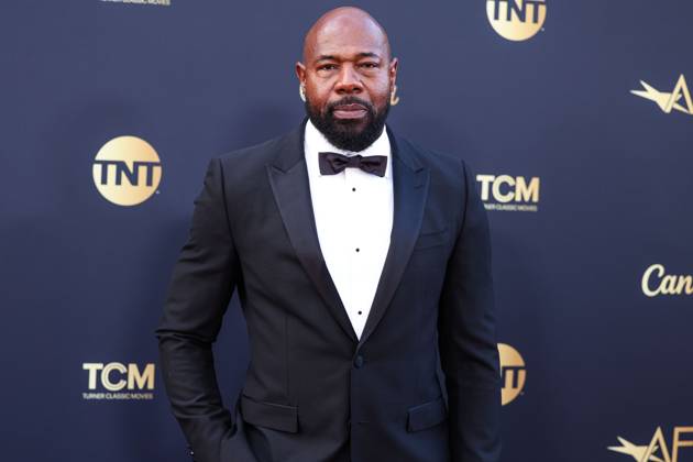 50th Annual AFI Life Achievement Award 2025 Honoring Francis Ford Coppola American film director Antoine Fuqua arrives at the 50th Annual AFI (American Film Institute) Life Achievement Award Honoring Francis Ford Coppola held at the Dolby Theatre in Hollywood, Los Angeles, California, United States. Dolby Theatre, Hollywood, Los Angeles, California, USA California United States  Copyright: xImagexPressxAgencyx originalFilename: collin-50thannu250427_npAlo.jpg