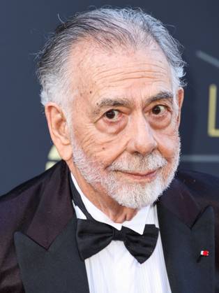 50th Annual AFI Life Achievement Award 2025 Honoring Francis Ford Coppola American director, producer, writer, and composer Francis Ford Coppola arrives at the 50th Annual AFI (American Film Institute) Life Achievement Award Honoring Francis Ford Coppola held at the Dolby Theatre in Hollywood, Los Angeles, California, United States. Dolby Theatre, Hollywood, Los Angeles, California, USA California United States Copyright: xImagexPressxAgencyx originalFilename: collin-50thannu250427_npdxf.jpg