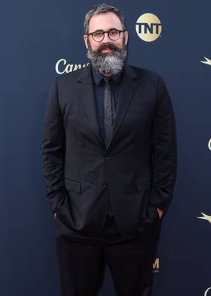 50th Annual AFI Life Achievement Award 2025 Honoring Francis Ford Coppola American filmmaker Jared Hess arrives at the 50th Annual AFI (American Film Institute) Life Achievement Award Honoring Francis Ford Coppola held at the Dolby Theatre in Hollywood, Los Angeles, California, United States. Dolby Theatre, Hollywood, Los Angeles, California, USA California United States  Copyright: xImagexPressxAgencyx originalFilename: collin-50thannu250427_npffx.jpg