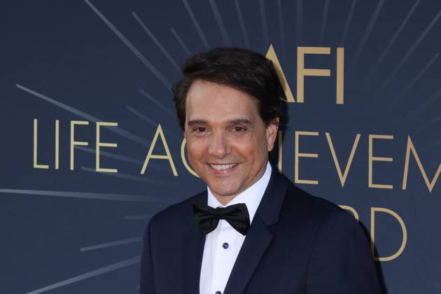 50th American Film Institute (AFI) Life Achievement Award Gala Tribute Ralph Macchio 04 26 2025 The 50th American Film Institute (AFI) Life Achievement Award Gala Tribute to Francis Ford Coppola held at The Dolby Theatre in Hollywood, CA. Photo by I. Hasegawa HNW Picturelux Los Angeles CA USA For Editorial Use Only Copyright: xI.xHasegawax