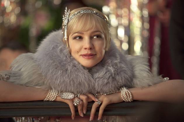 The Great Gatsby (2013) - filmstill CAREY MULLIGAN in The Great Gatsby (2013) EDITORIAL USE ONLY Copyright: xFSN-Bx