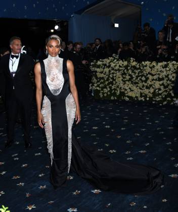 May 5, 2025, New York, Ny, United States: Ciara attends the 2025 Met Gala Celebrating Superfine: Tailoring Black Style at Metropolitan Museum of Art in New York. May 5, 2025. New York United States - ZUMAp281 20250505_zea_p281_261 Copyright: xPhotoxImagexPressx
