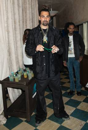 Celebrities attend ASAP Rocky s Met Gala After After Party at Jean™s in New York City Featuring: Alex Moss Where: New York City, New York, United States When: 05 May 2025 Credit: INSTARimages EDITORIAL USE ONLY. NOT FOR USE BY NEWSPAPERS BASED IN THE UK. Copyright: xx instar54722566