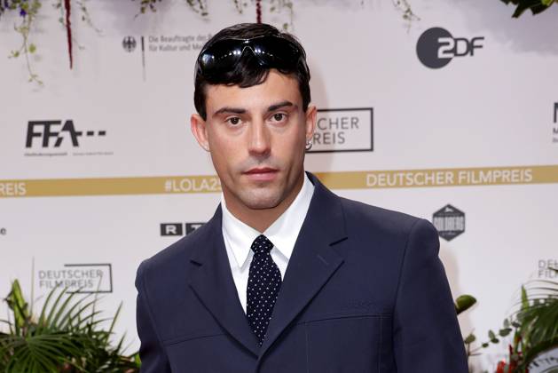 Aaron Altaras bei der Deutscher Filmpreis Verleihung am 9.05.2025 in Berlin Deutscher Filmpreis 2025 in Berlin