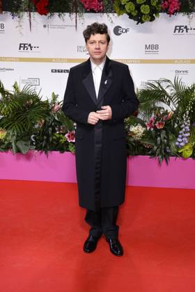 Christian Friedel bei der Deutscher Filmpreis Verleihung am 9.05.2025 in Berlin Deutscher Filmpreis 2025 in Berlin