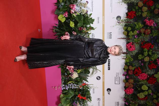 Award - Deutscher Filmpreis 2024 beim Deutschen Filmpreis 2025 im Theater am Potsdamerplatz am 09.05.2025 in Berlin. Copyright: xEventpressxKochanx