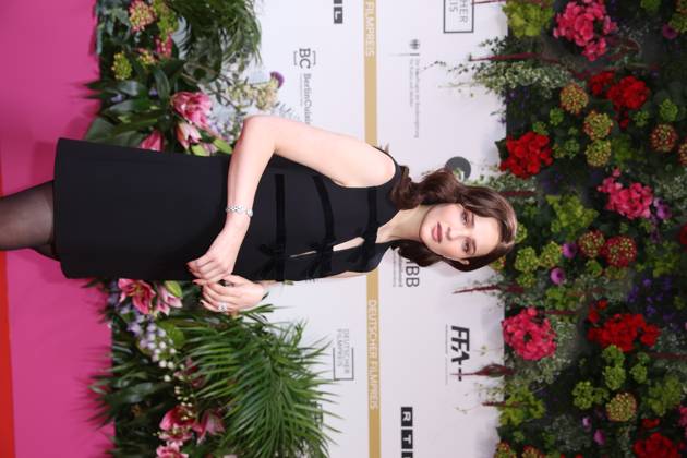 Award - Deutscher Filmpreis 2024 beim Deutschen Filmpreis 2025 im Theater am Potsdamerplatz am 09.05.2025 in Berlin. Copyright: xEventpressxKochanx