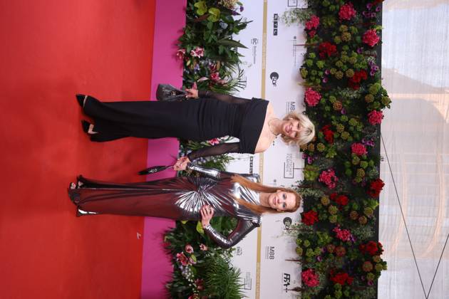 Award - Deutscher Filmpreis 2024 beim Deutschen Filmpreis 2025 im Theater am Potsdamerplatz am 09.05.2025 in Berlin. Copyright: xEventpressxKochanx