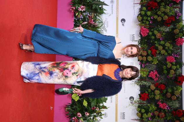 Award - Deutscher Filmpreis 2024 beim Deutschen Filmpreis 2025 im Theater am Potsdamerplatz am 09.05.2025 in Berlin. Copyright: xEventpressxKochanx