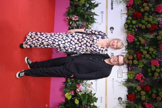 Award - Deutscher Filmpreis 2024 beim Deutschen Filmpreis 2025 im Theater am Potsdamerplatz am 09.05.2025 in Berlin. Copyright: xEventpressxKochanx