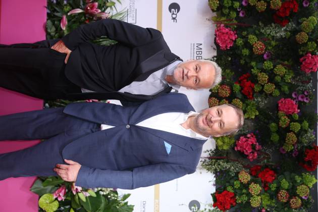Award - Deutscher Filmpreis 2024 beim Deutschen Filmpreis 2025 im Theater am Potsdamerplatz am 09.05.2025 in Berlin. Copyright: xEventpressxKochanx