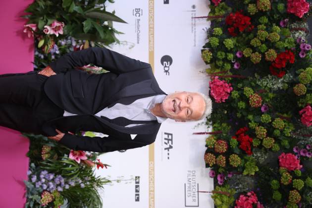Award - Deutscher Filmpreis 2024 beim Deutschen Filmpreis 2025 im Theater am Potsdamerplatz am 09.05.2025 in Berlin. Copyright: xEventpressxKochanx