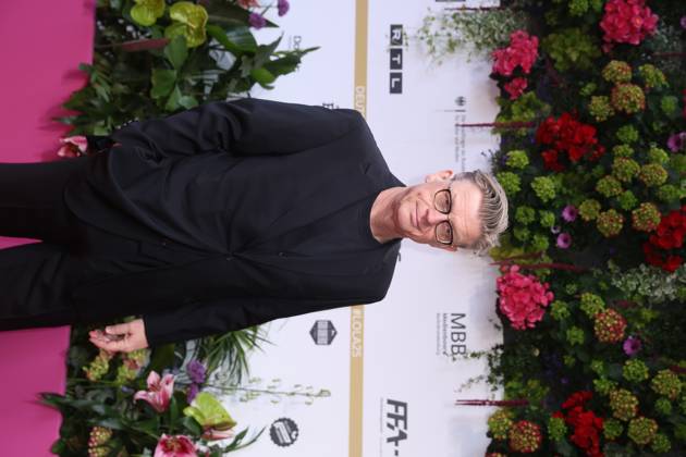 Award - Deutscher Filmpreis 2024 beim Deutschen Filmpreis 2025 im Theater am Potsdamerplatz am 09.05.2025 in Berlin. Copyright: xEventpressxKochanx
