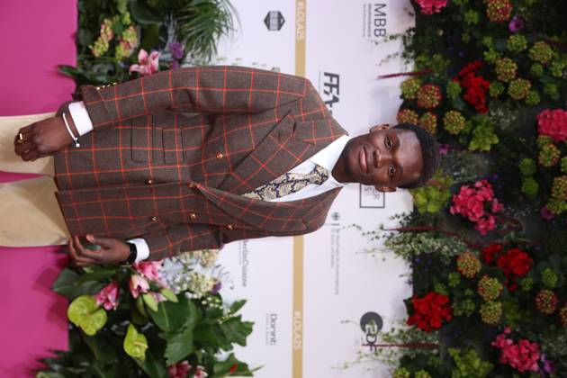 Award - Deutscher Filmpreis 2024 beim Deutschen Filmpreis 2025 im Theater am Potsdamerplatz am 09.05.2025 in Berlin. Copyright: xEventpressxKochanx