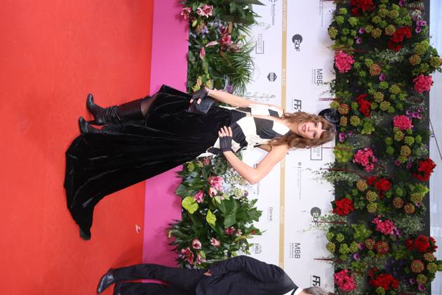 Award - Deutscher Filmpreis 2024 beim Deutschen Filmpreis 2025 im Theater am Potsdamerplatz am 09.05.2025 in Berlin. Copyright: xEventpressxKochanx