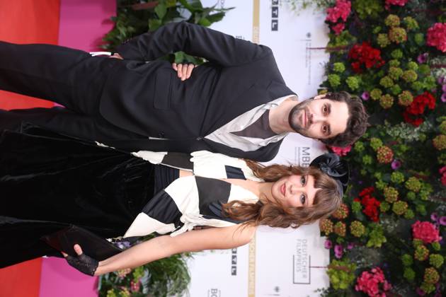Award - Deutscher Filmpreis 2024 beim Deutschen Filmpreis 2025 im Theater am Potsdamerplatz am 09.05.2025 in Berlin. Copyright: xEventpressxKochanx