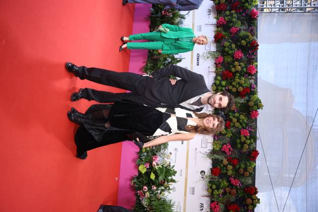 Award - Deutscher Filmpreis 2024 beim Deutschen Filmpreis 2025 im Theater am Potsdamerplatz am 09.05.2025 in Berlin. Copyright: xEventpressxKochanx