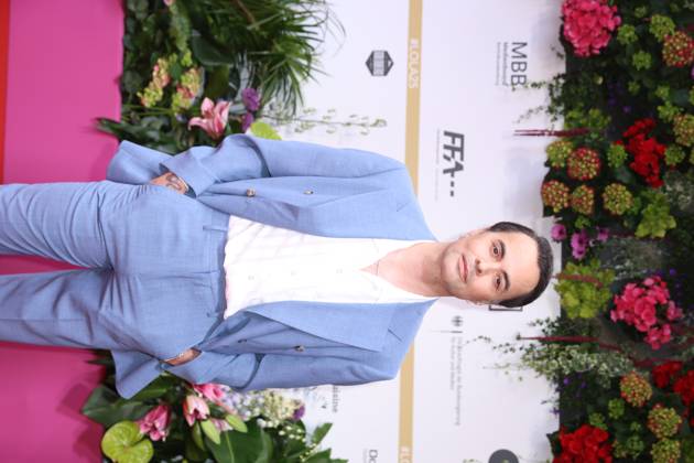 Award - Deutscher Filmpreis 2024 beim Deutschen Filmpreis 2025 im Theater am Potsdamerplatz am 09.05.2025 in Berlin. Copyright: xEventpressxKochanx