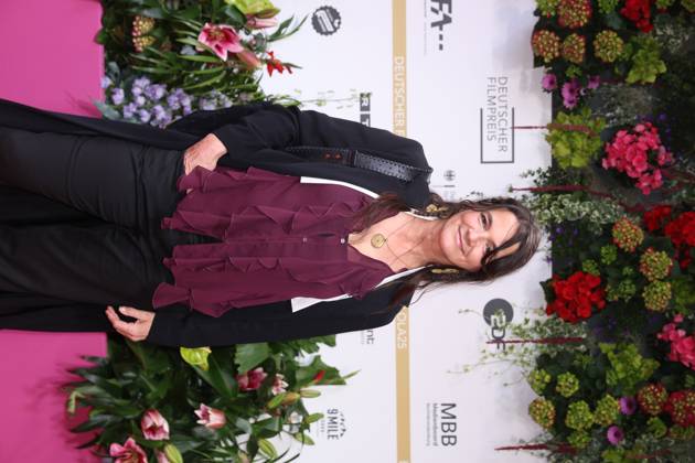 Award - Deutscher Filmpreis 2024 beim Deutschen Filmpreis 2025 im Theater am Potsdamerplatz am 09.05.2025 in Berlin. Copyright: xEventpressxKochanx