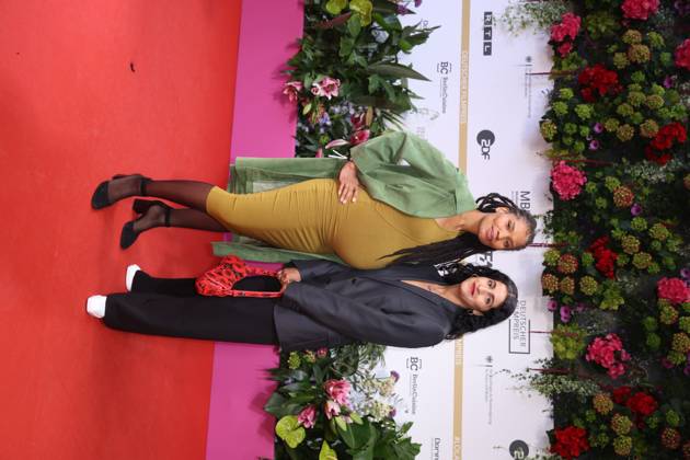 Award - Deutscher Filmpreis 2024 beim Deutschen Filmpreis 2025 im Theater am Potsdamerplatz am 09.05.2025 in Berlin. Copyright: xEventpressxKochanx