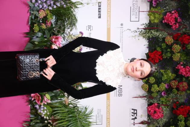 Award - Deutscher Filmpreis 2024 beim Deutschen Filmpreis 2025 im Theater am Potsdamerplatz am 09.05.2025 in Berlin. Copyright: xEventpressxKochanx