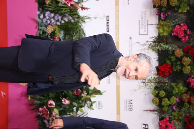 Award - Deutscher Filmpreis 2024 beim Deutschen Filmpreis 2025 im Theater am Potsdamerplatz am 09.05.2025 in Berlin. Copyright: xEventpressxKochanx