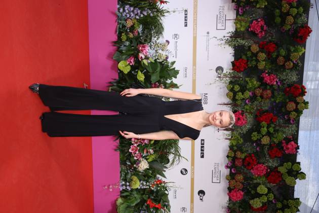 Award - Deutscher Filmpreis 2024 beim Deutschen Filmpreis 2025 im Theater am Potsdamerplatz am 09.05.2025 in Berlin. Copyright: xEventpressxKochanx