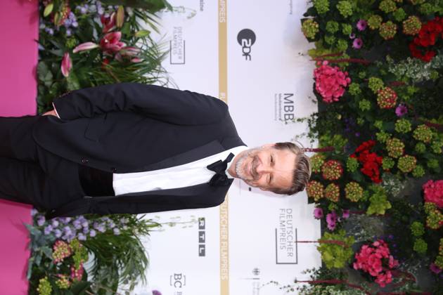 Award - Deutscher Filmpreis 2024 beim Deutschen Filmpreis 2025 im Theater am Potsdamerplatz am 09.05.2025 in Berlin. Copyright: xEventpressxKochanx