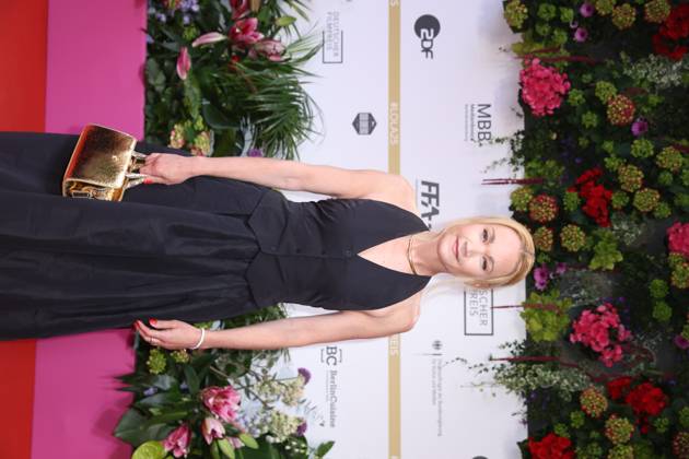 Award - Deutscher Filmpreis 2024 beim Deutschen Filmpreis 2025 im Theater am Potsdamerplatz am 09.05.2025 in Berlin. Copyright: xEventpressxKochanx