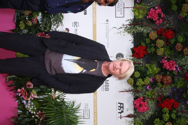 Award - Deutscher Filmpreis 2024 beim Deutschen Filmpreis 2025 im Theater am Potsdamerplatz am 09.05.2025 in Berlin. Copyright: xEventpressxKochanx