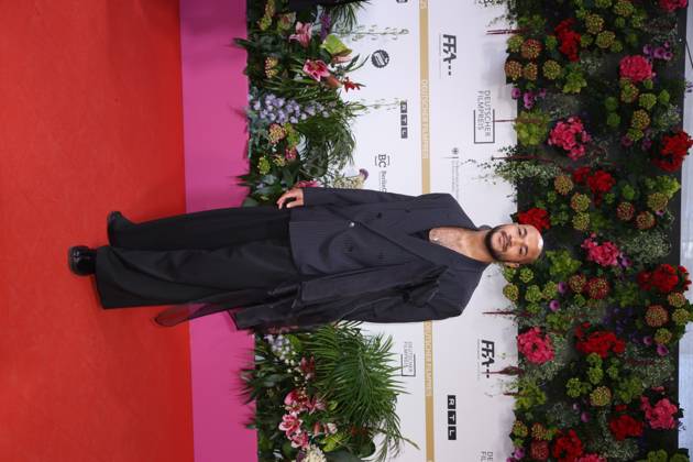 Award - Deutscher Filmpreis 2024 beim Deutschen Filmpreis 2025 im Theater am Potsdamerplatz am 09.05.2025 in Berlin. Copyright: xEventpressxKochanx
