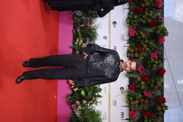 Award - Deutscher Filmpreis 2024 beim Deutschen Filmpreis 2025 im Theater am Potsdamerplatz am 09.05.2025 in Berlin. Copyright: xEventpressxKochanx