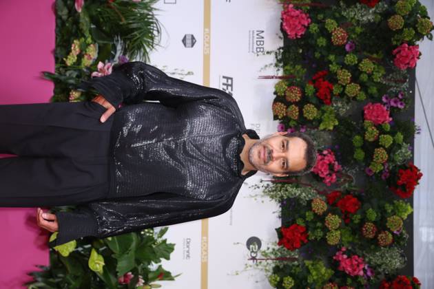 Award - Deutscher Filmpreis 2024 beim Deutschen Filmpreis 2025 im Theater am Potsdamerplatz am 09.05.2025 in Berlin. Copyright: xEventpressxKochanx