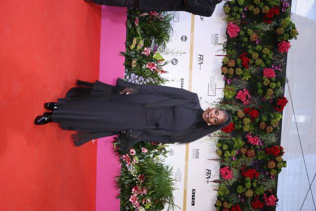 Award - Deutscher Filmpreis 2024 beim Deutschen Filmpreis 2025 im Theater am Potsdamerplatz am 09.05.2025 in Berlin. Copyright: xEventpressxKochanx