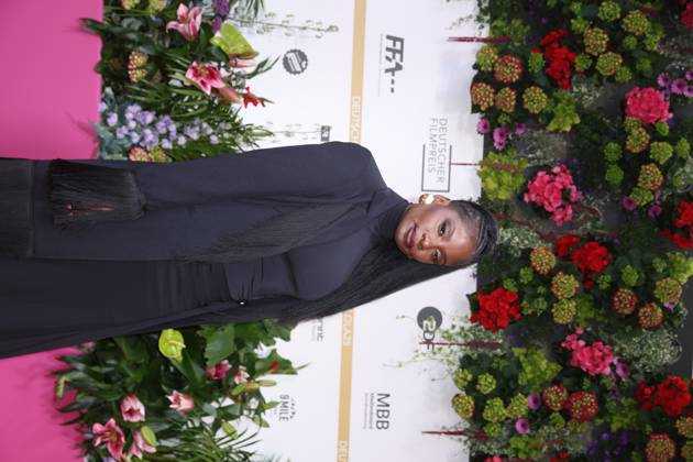 Award - Deutscher Filmpreis 2024 beim Deutschen Filmpreis 2025 im Theater am Potsdamerplatz am 09.05.2025 in Berlin. Copyright: xEventpressxKochanx