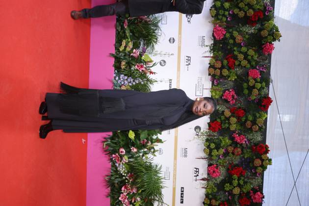Award - Deutscher Filmpreis 2024 beim Deutschen Filmpreis 2025 im Theater am Potsdamerplatz am 09.05.2025 in Berlin. Copyright: xEventpressxKochanx